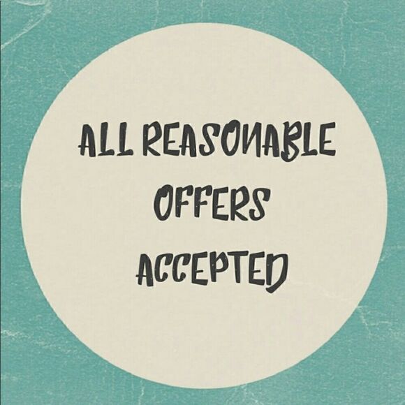 OFFER UP 💥🎉🛒♻️🛍🎈  - Picture 1 of 1